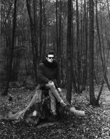 Stuart Sutcliffe in Hamburg, 1960