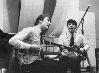 The Beatles, EMI Studios, Abbey Road, 4 September 1962