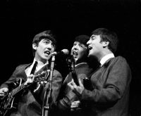 The Beatles, 1963