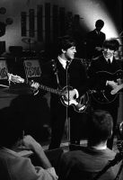 The Beatles on Drop In, Swedish TV, 30 October 1963