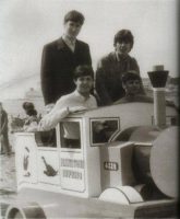 The Beatles, 1963