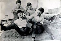 The Beatles, 1963