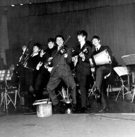 The Beatles, 1963