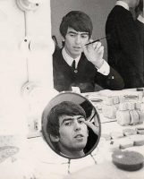 George Harrison, 1963