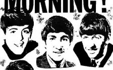 The Beatles say good morning!, 1964