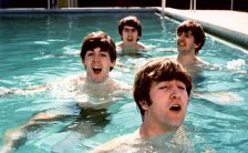 The Beatles in Miami, 14 February 1964