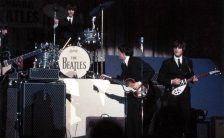 The Beatles live in Las Vegas, 20 August 1964