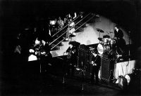 The Beatles in Cincinnati, 27 August 1964