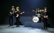 The Beatles on Shindig!, 3 October 1964