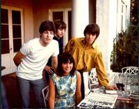 The Beatles, 1964