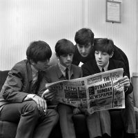 The Beatles, 1964