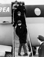 The Beatles, 1964