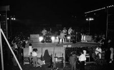 The Beatles in Rome, Italy, 28 June 1965