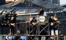 The Beatles live in Chicago, 20 August 1964