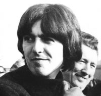 George Harrison, 1965