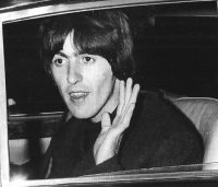 George Harrison, 1965