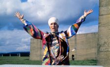 The Beatles filming I Am The Walrus for Magical Mystery Tour, September 1967