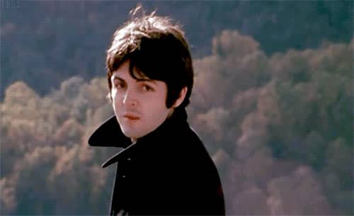 Resultado de imagem para paul mccartney 1967