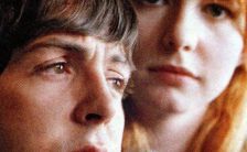 Paul McCartney and Jane Asher, 1960s