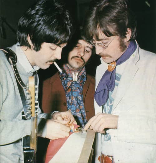 The Beatles 1967 The Beatles Bible
