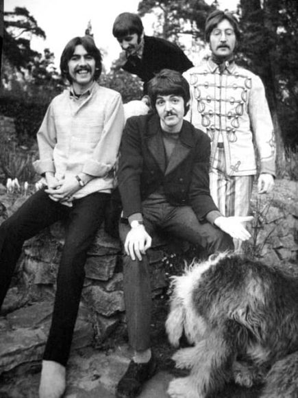 The Beatles, 1967