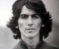 George Harrison, 1968