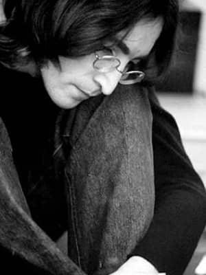 John Lennon, 1968