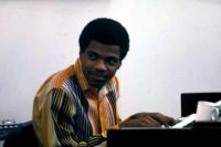 Billy Preston, January 1969