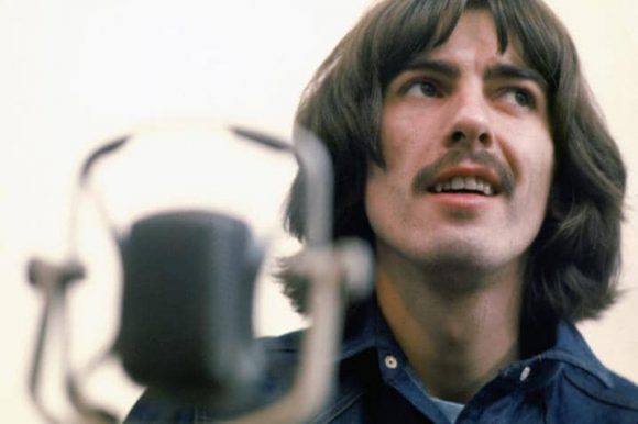 George Harrison, 1969