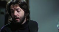 Paul McCartney – Twickenham Film Studios, 2 January 1969