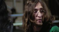 John Lennon – Twickenham Film Studios, 2 January 1969