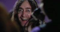 John Lennon – Twickenham Film Studios, 3 January 1969