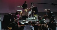 The Beatles, Glyn Johns, Yoko Ono – Twickenham Film Studios, 3 January 1969