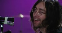 John Lennon – Twickenham Film Studios, 3 January 1969