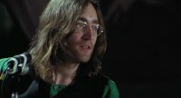 John Lennon – Twickenham Film Studios, 3 January 1969