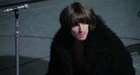 George Harrison – Twickenham Film Studios, 6 January 1969