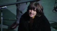 George Harrison – Twickenham Film Studios, 6 January 1969