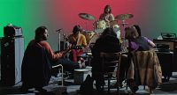 The Beatles, Yoko Ono – Twickenham Film Studios, 6 January 1969