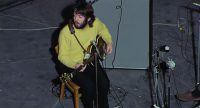 Paul McCartney – Twickenham Film Studios, 7 January 1969