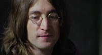 John Lennon – Twickenham Film Studios, 7 January 1969