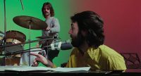 Ringo Starr, Paul McCartney – Twickenham Film Studios, 7 January 1969