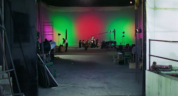 The Beatles – Twickenham Film Studios, 7 January 1969