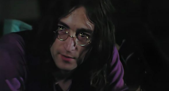 John Lennon – Twickenham Film Studios, 8 January 1969