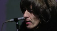 George Harrison – Twickenham Film Studios, 8 January 1969