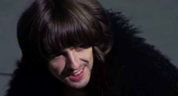 George Harrison – Twickenham Film Studios, 8 January 1969