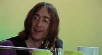 John Lennon – Twickenham Film Studios, 9 January 1969