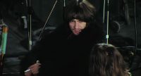 George Harrison – Twickenham Film Studios, 10 January 1969