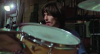 George Harrison – Twickenham Film Studios, 10 January 1969