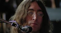John Lennon – Twickenham Film Studios, 13 January 1969