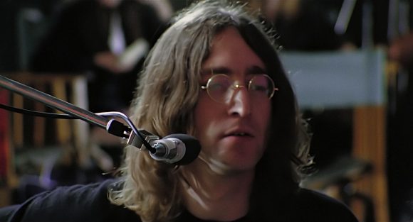 John Lennon – Twickenham Film Studios, 13 January 1969